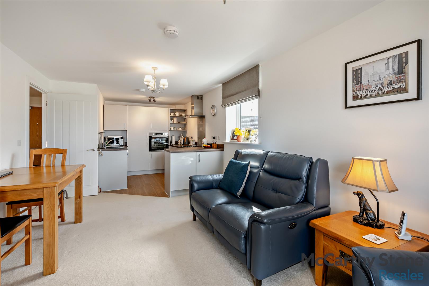 Waveney Place, Mendham Lane, Harleston