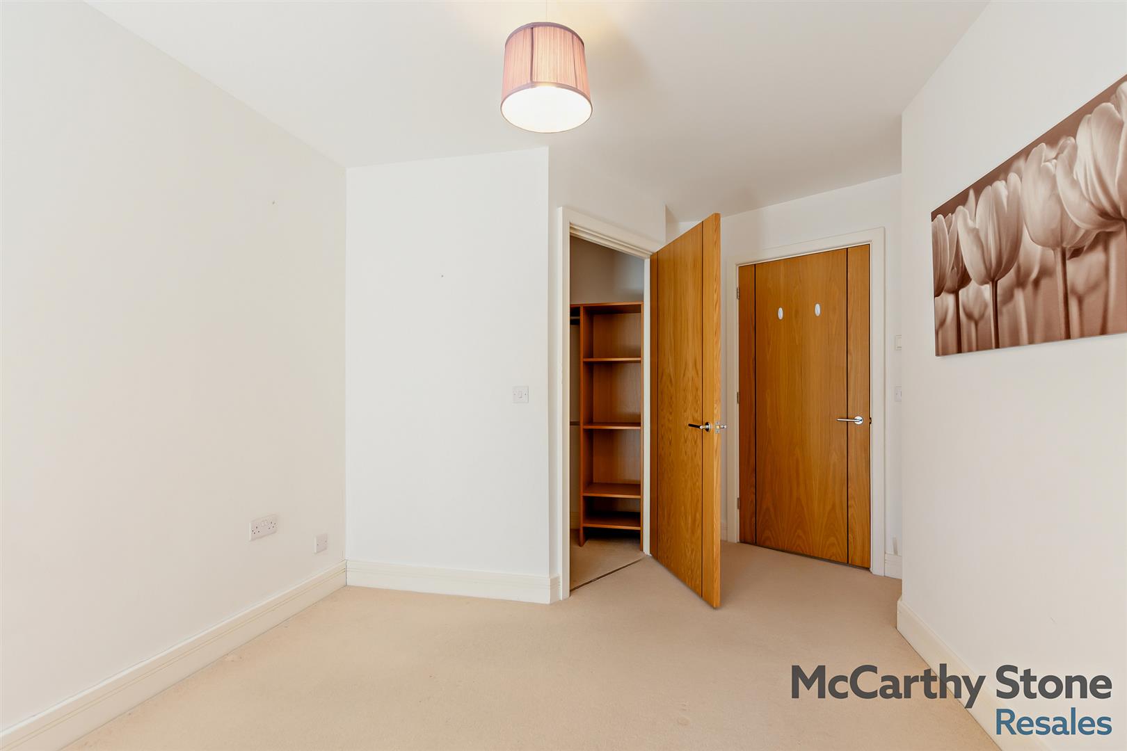 Clarence Court, Clarence Road, Horsham