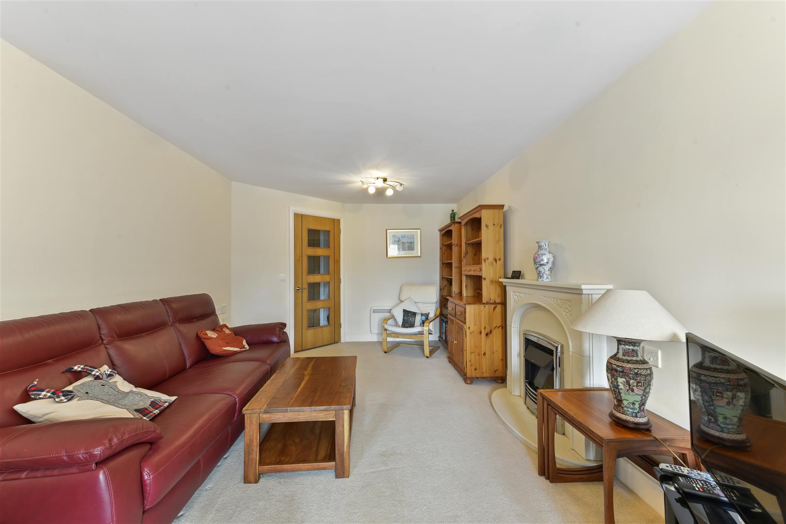 Goodes Court, Baldock Road, Royston
