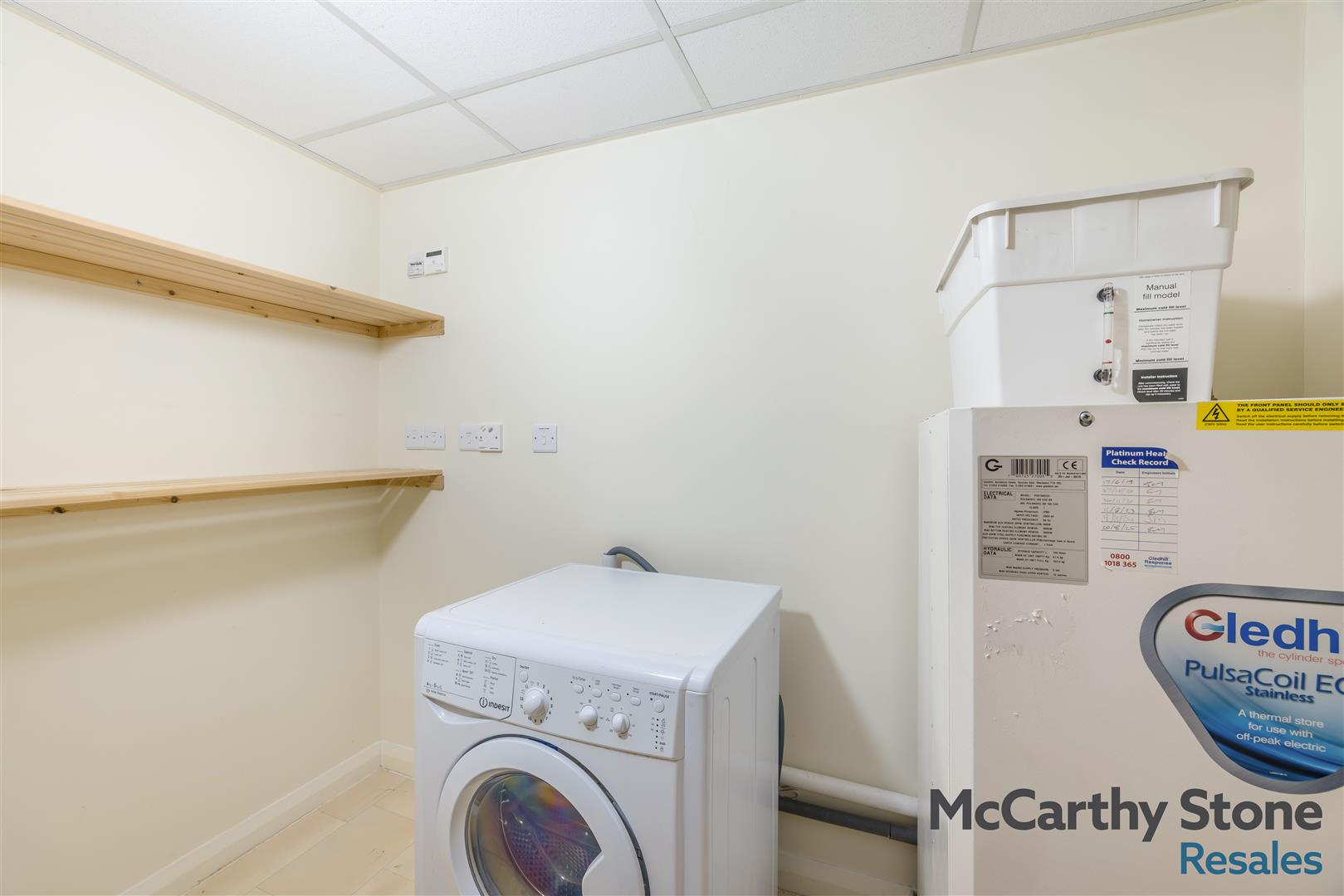 Latham Court, 50 Middlewich Road, Sandbach, Cheshire, CW11 1LF