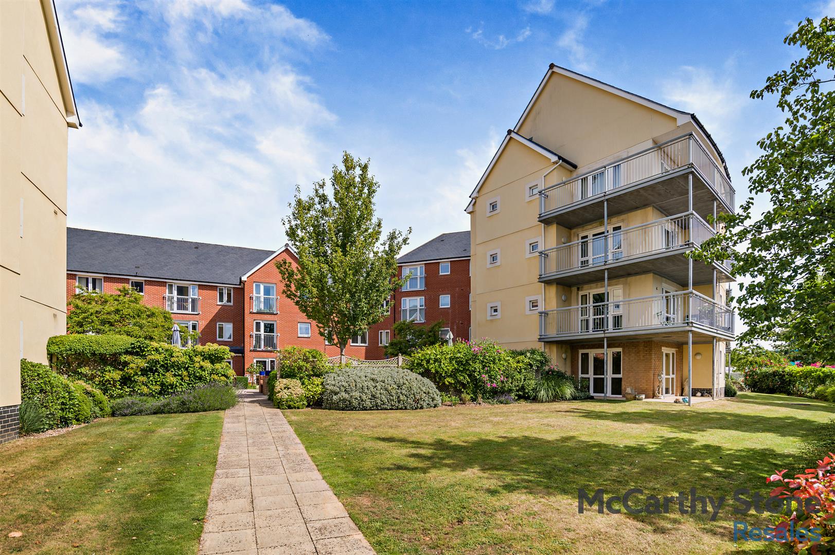 Brook Court, Savages Wood Road, Bradley Stoke, Bristol