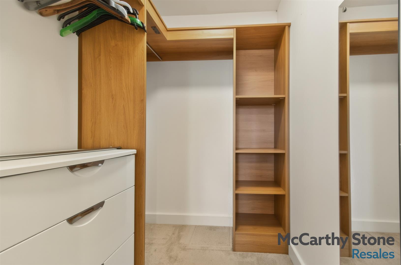 Milward Place, Clive Road, Redditch, Worcestershire, B97 4BT