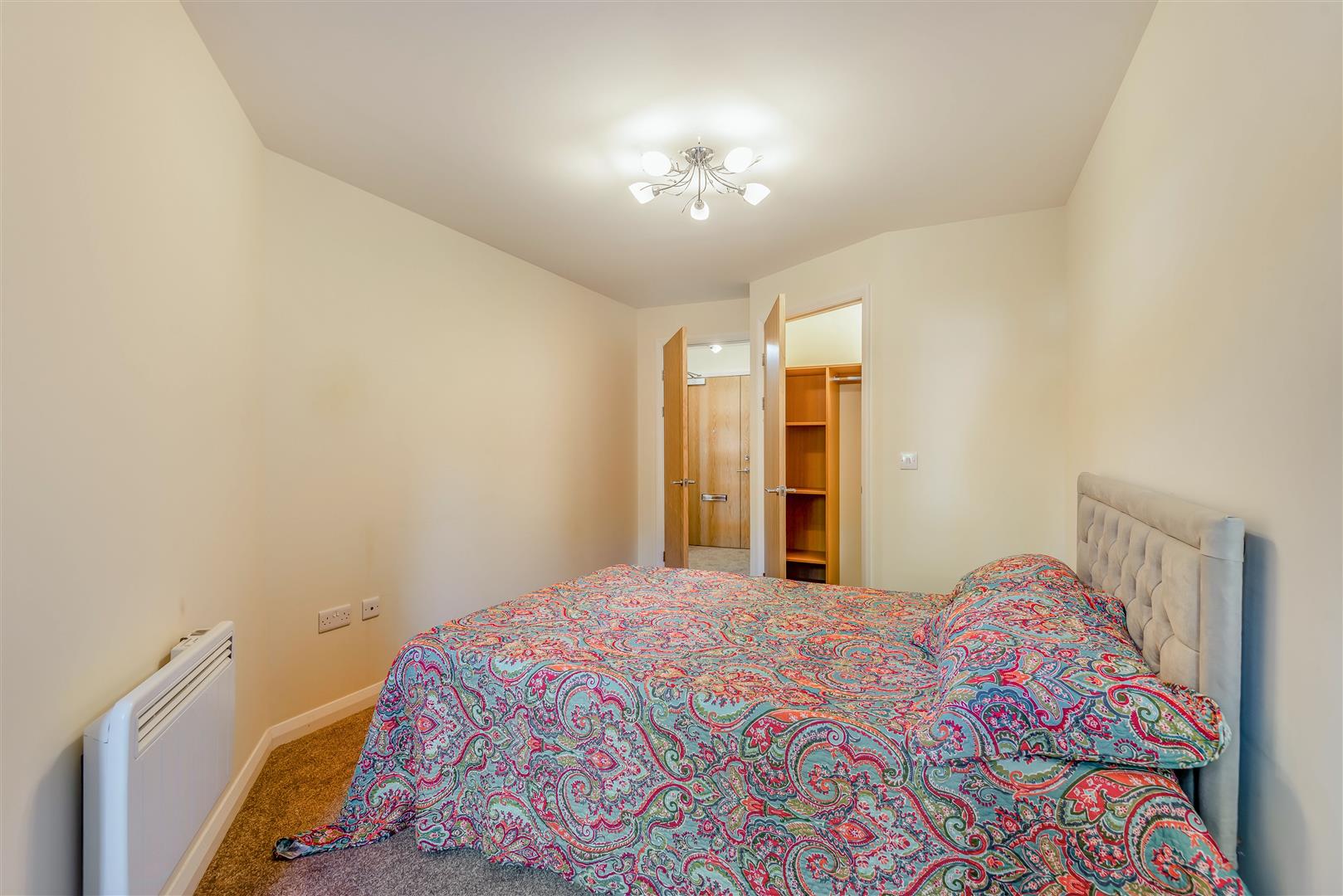 Charlotte Court, 2A Mill Road, Southport