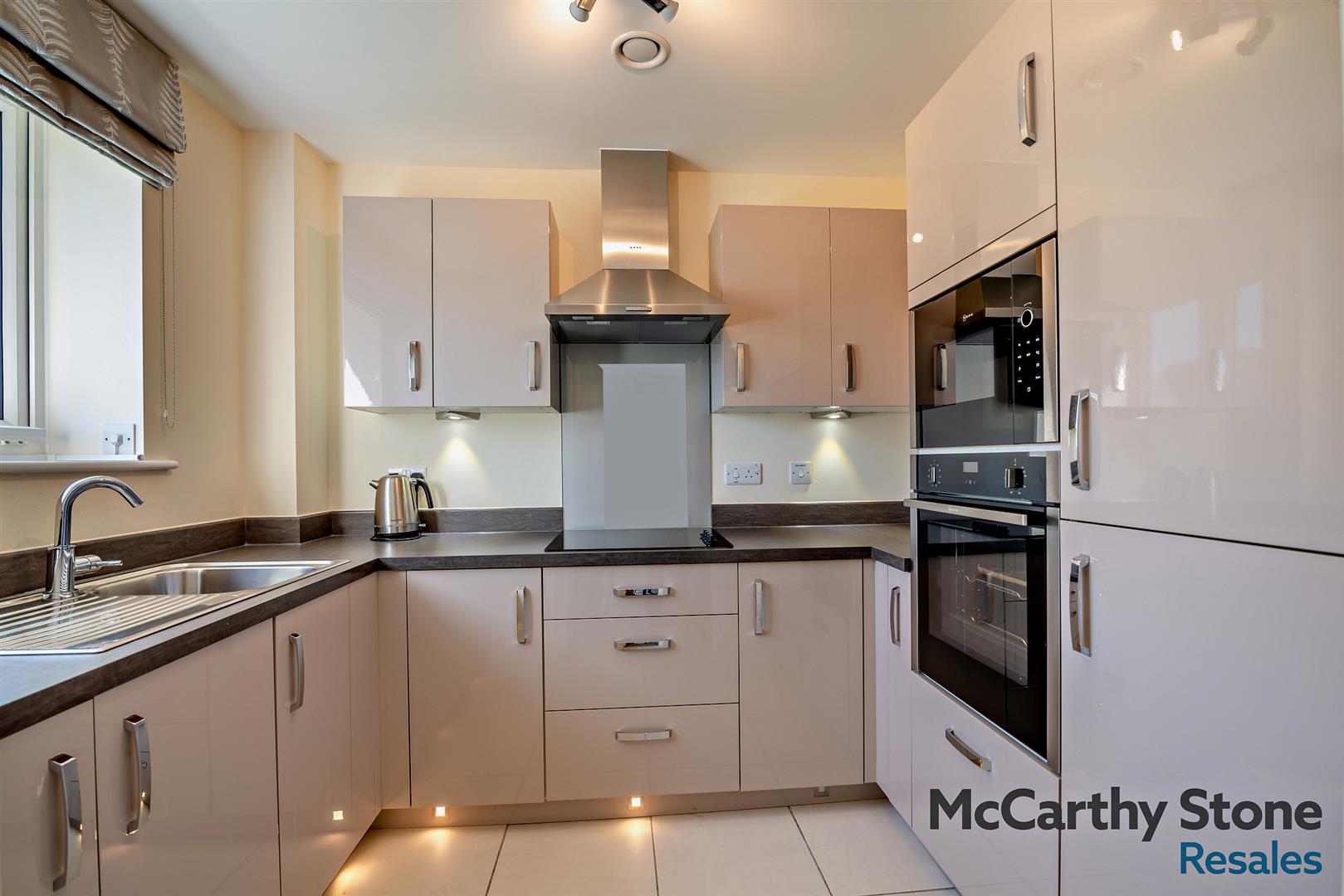 Chesterton Court, Railway Road, Ilkley