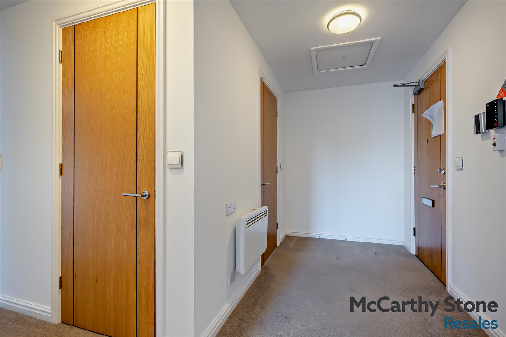 Cherrett Court, Ringwood Road, Ferndown