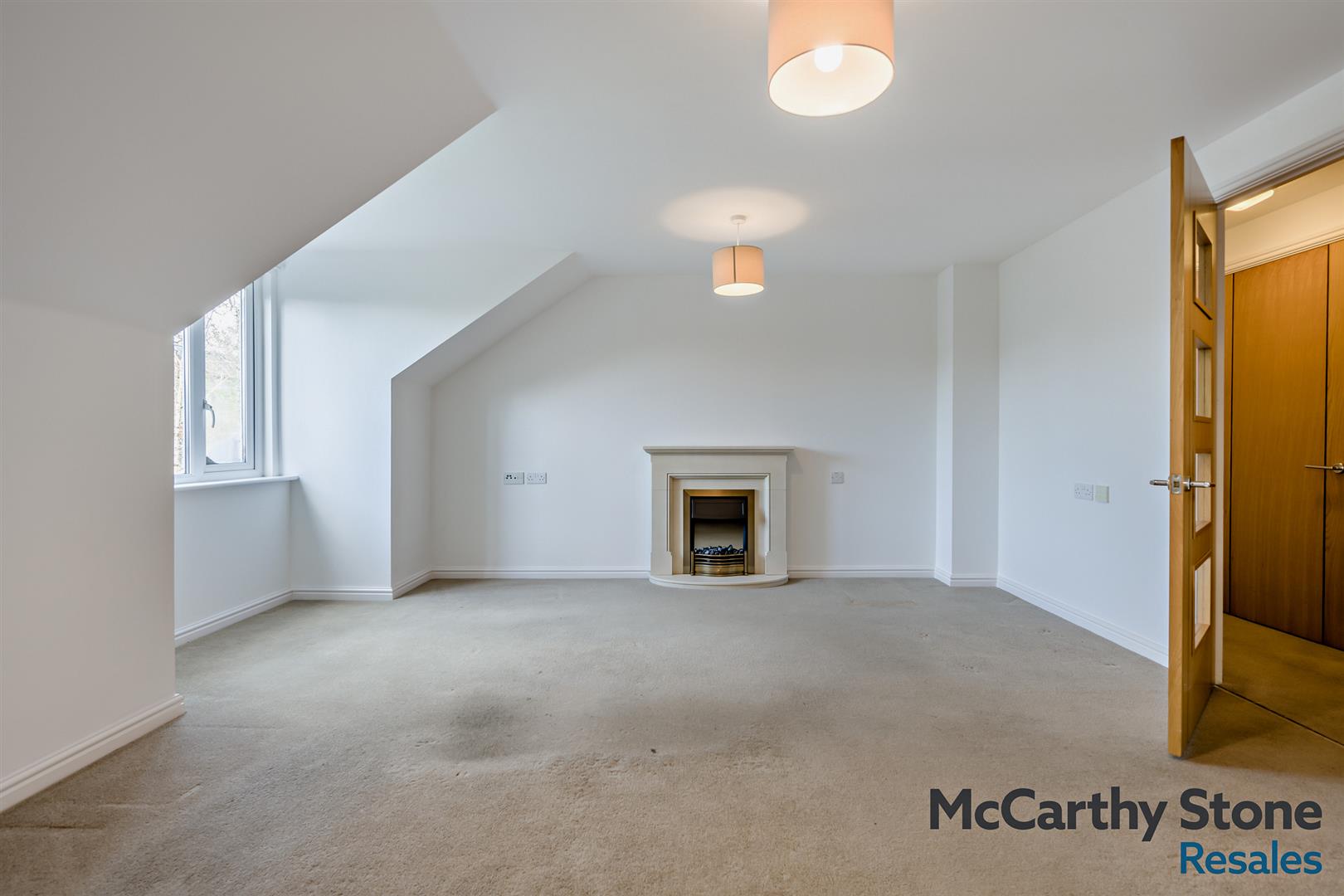 Cherrett Court, Ringwood Road, Ferndown