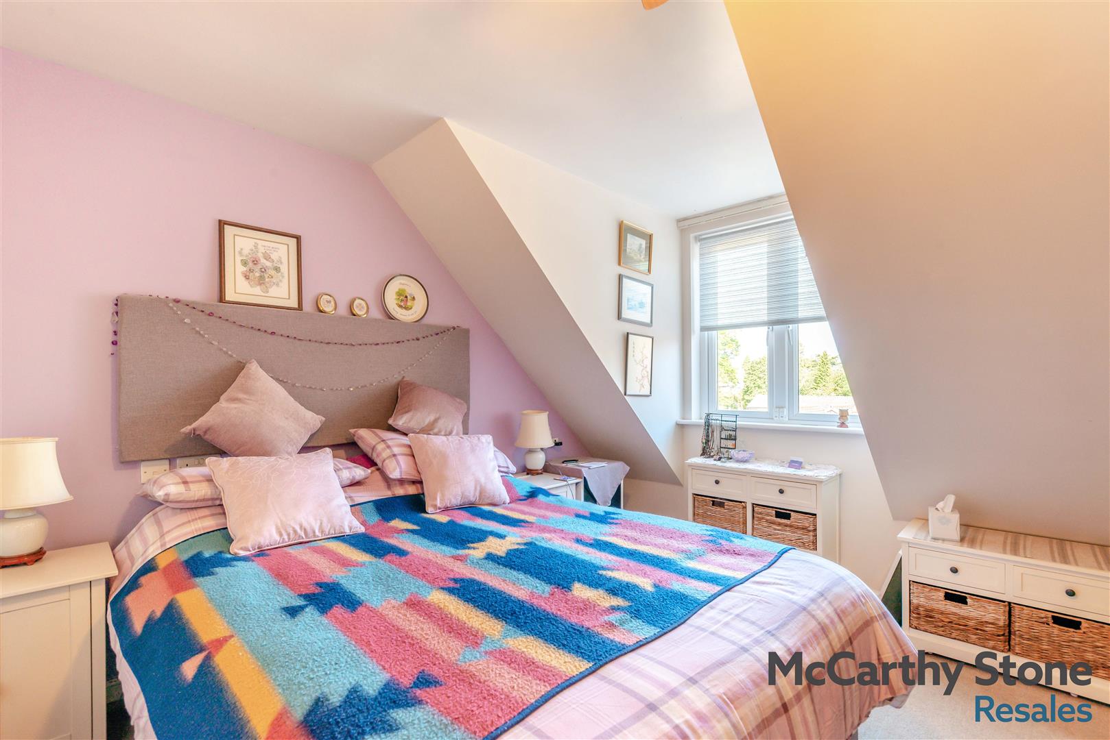 Lorne Court, School Road, Moseley, Birmingham, B13 9ET