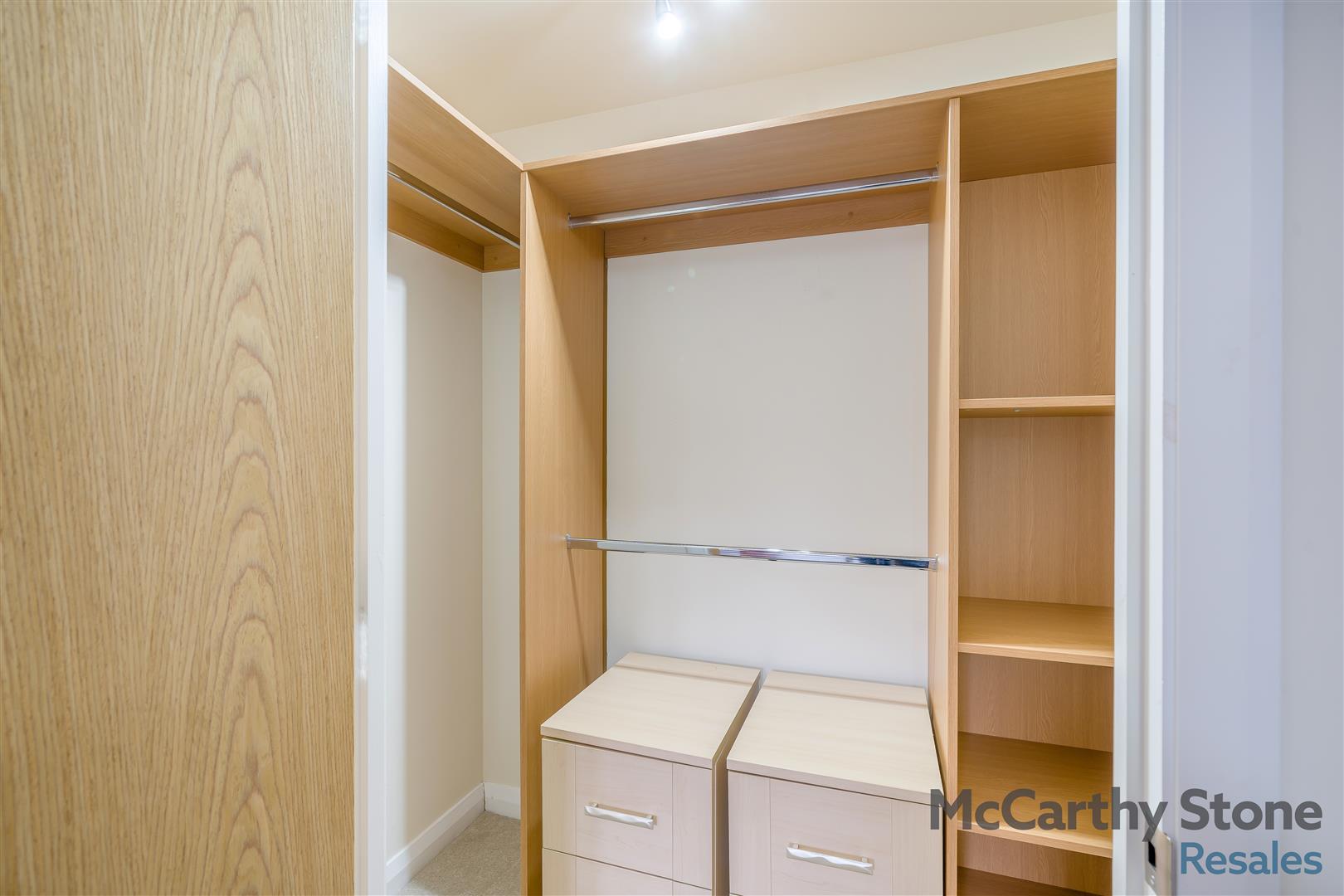 Balshaw Court Burlington Gardens Leyland PR25 3EX
