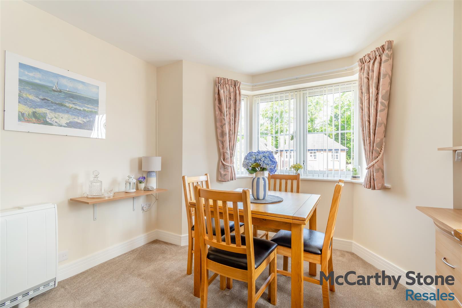 Tresham Close, St. Marys Road, Kettering, Northamptonshire, NN15 7BX