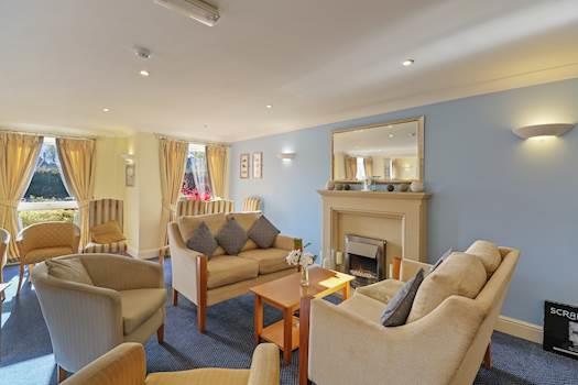 Benedict Court, Western Avenue, Newbury, Berkshire, RG14 1AR