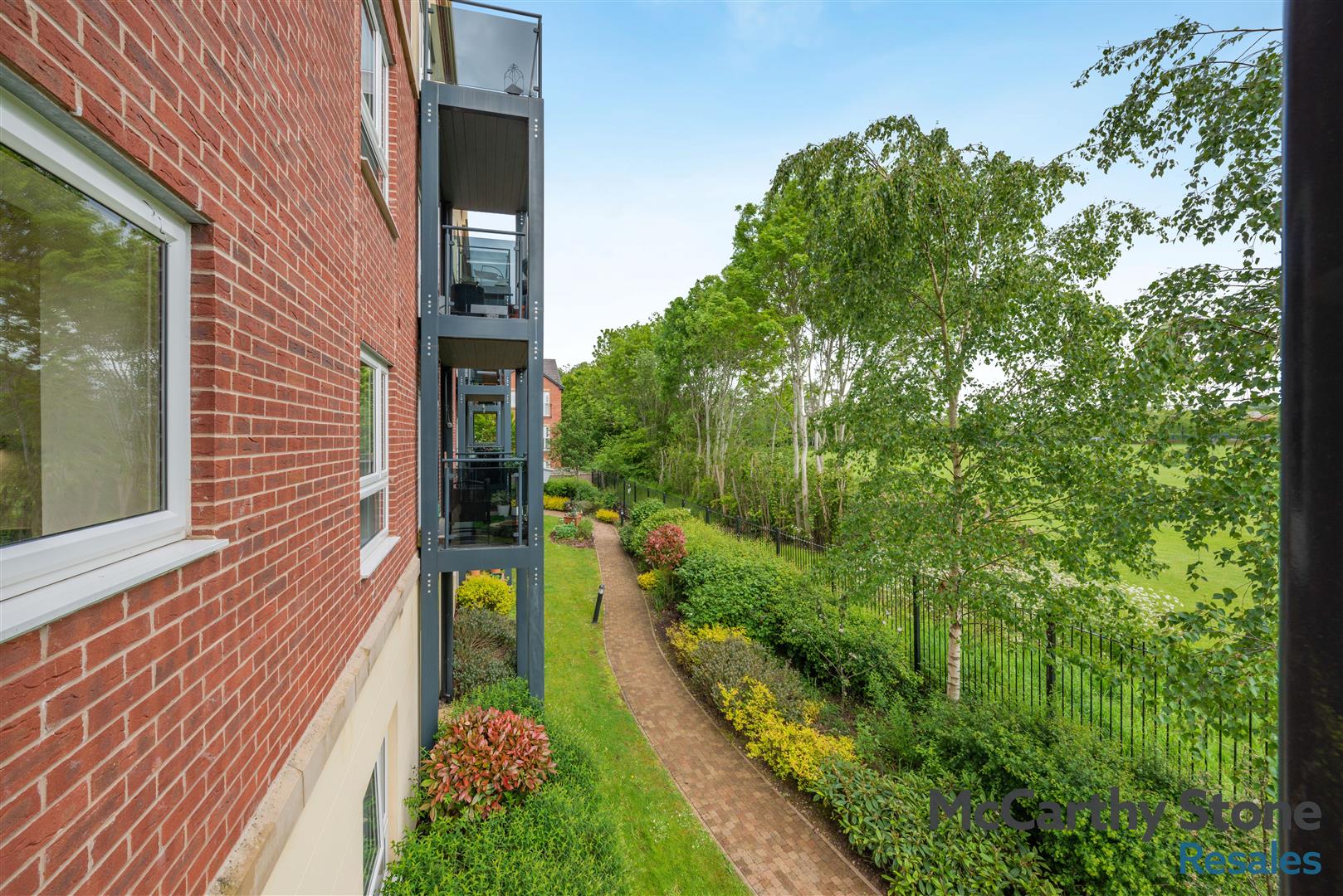 Bilberry Place, Recreation Road, Bromsgrove, B61 8DT