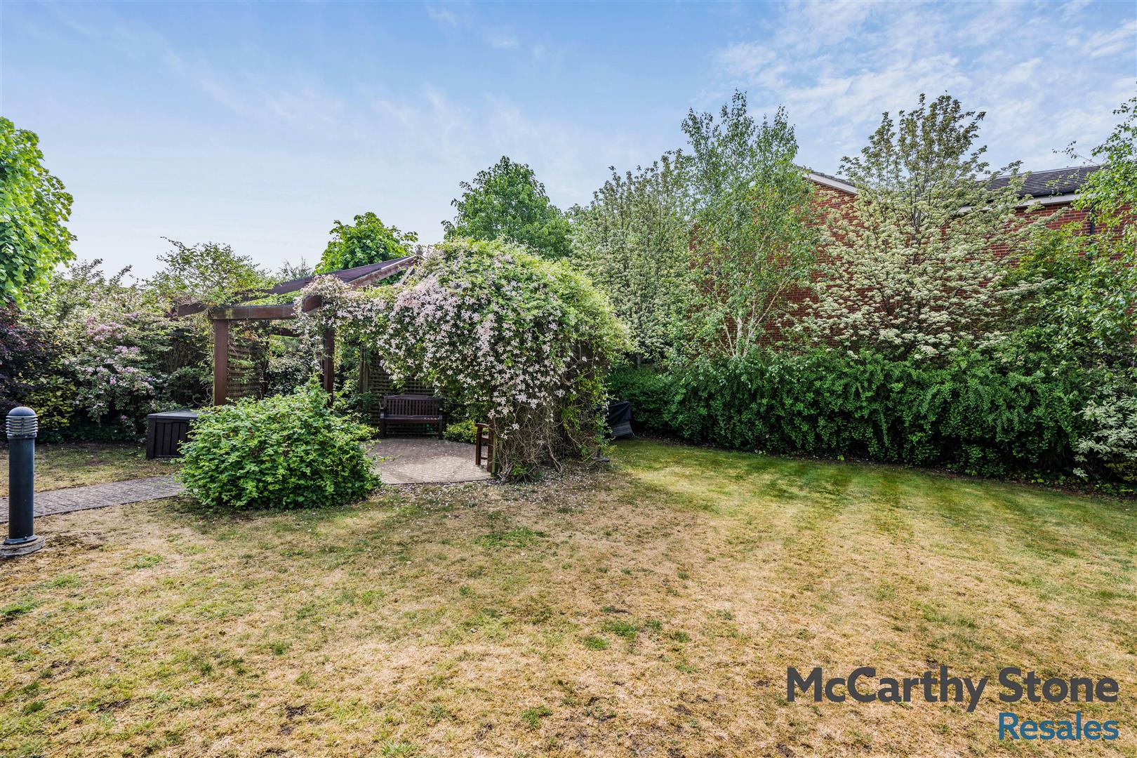 Goodes Court, Baldock Road, Royston