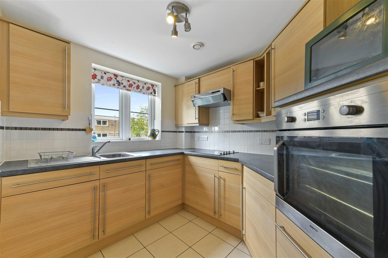 Goodes Court, Baldock Road, Royston