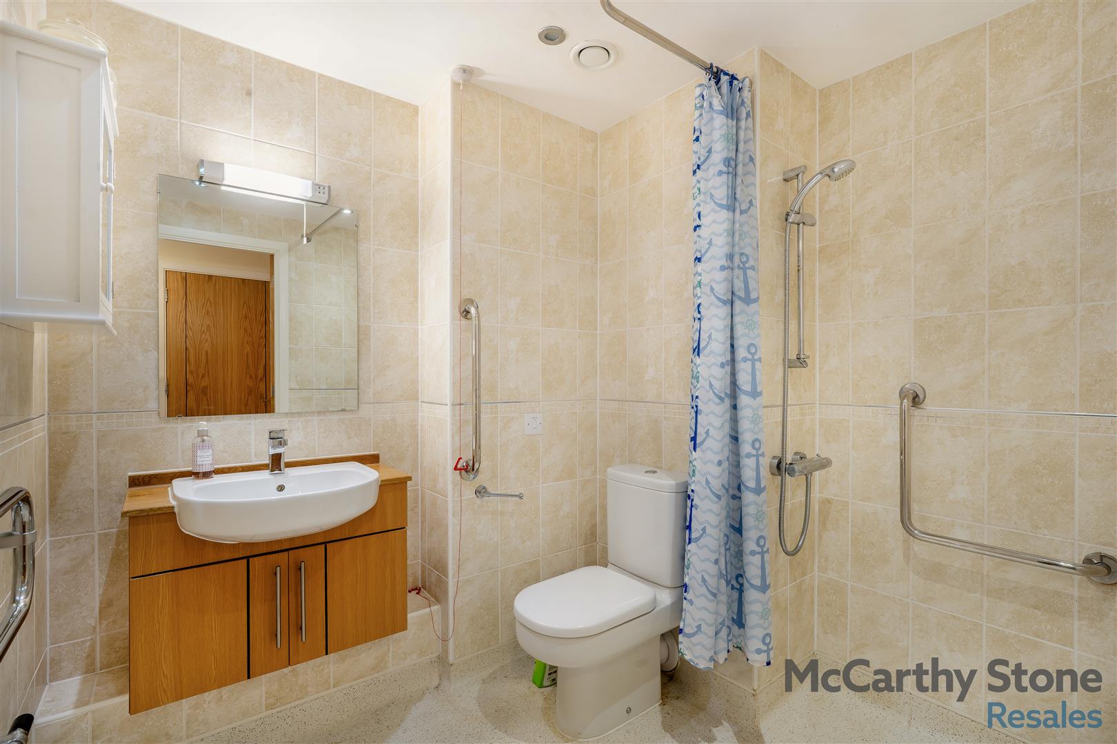 Oakfield Court, Crofts Bank Road, Urmston, Manchester, M41 0AA