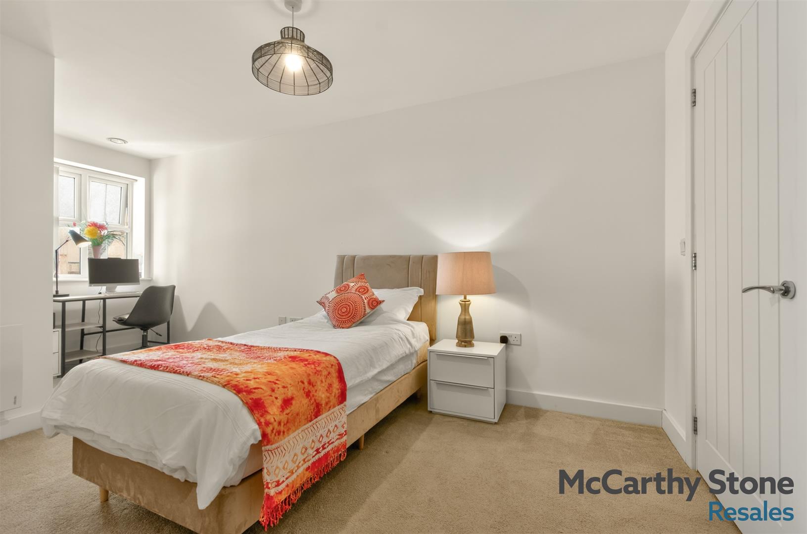 Milward Place, Clive Road, Redditch, Worcestershire, B97 4BT