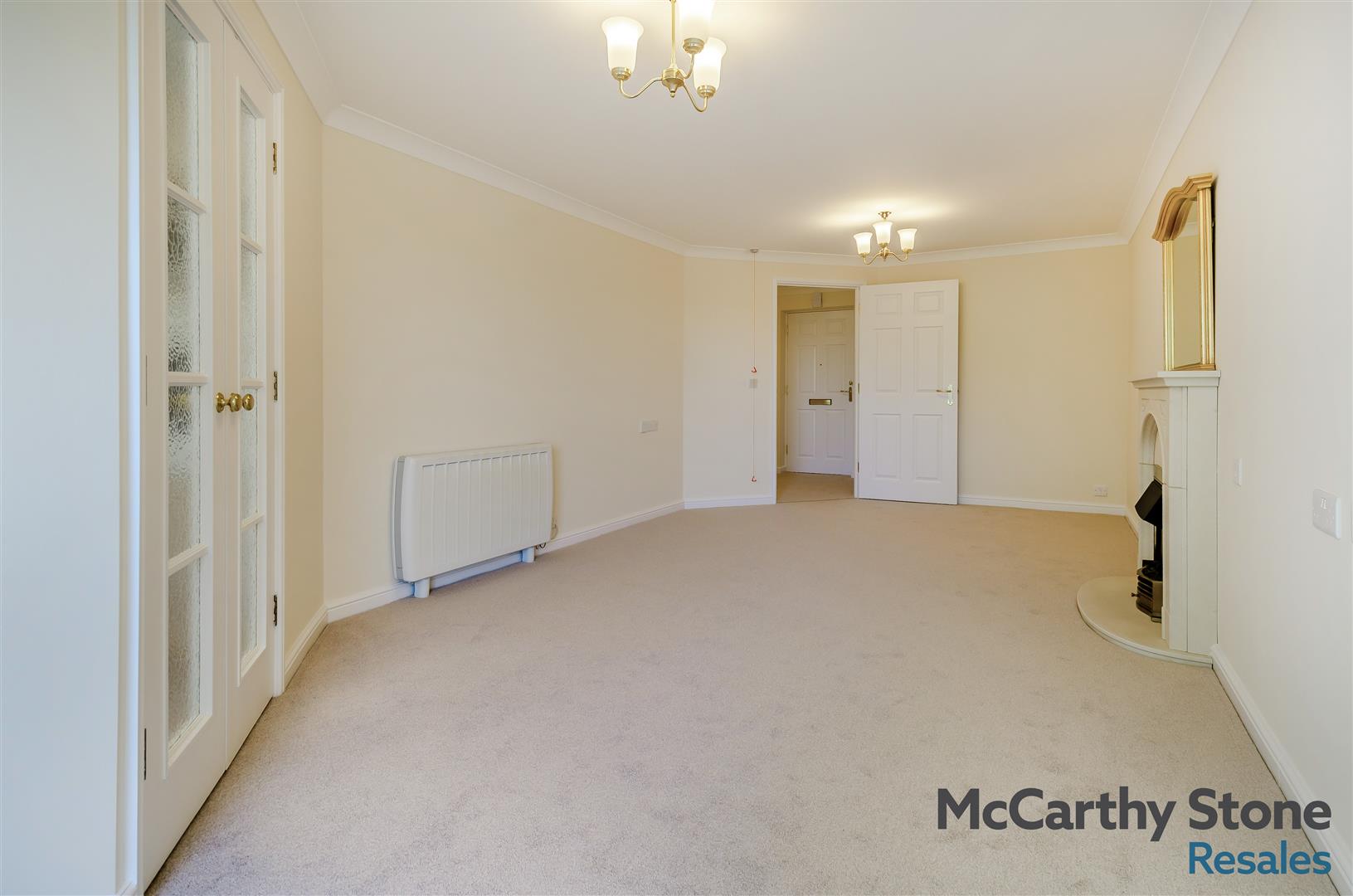 St Rumbolds Court, Buckingham Road, Brackley