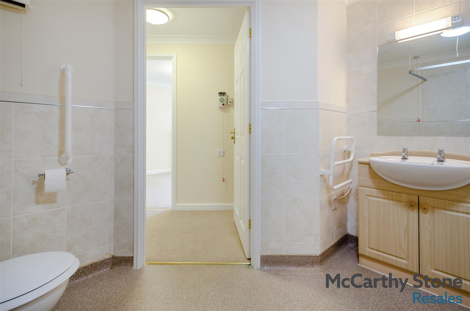 St Rumbolds Court, Buckingham Road, Brackley