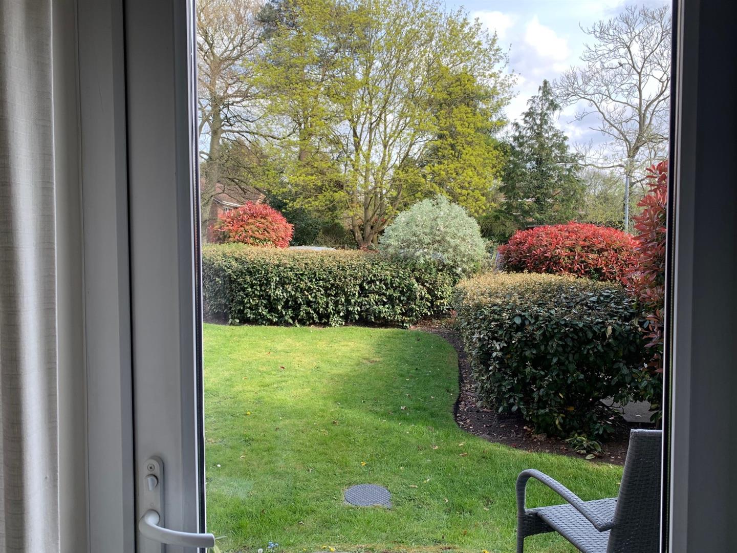Charter Court, Retford, DN22 7ZA