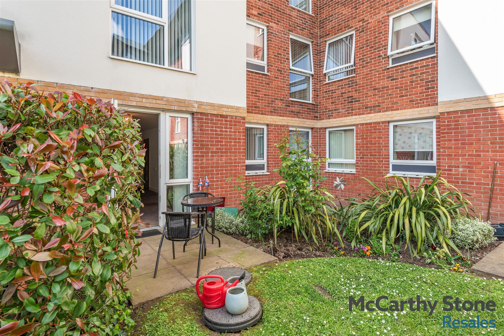 Henshaw Court, Chester Road, Castle Bromwich, Birmingham, B36 0JQ