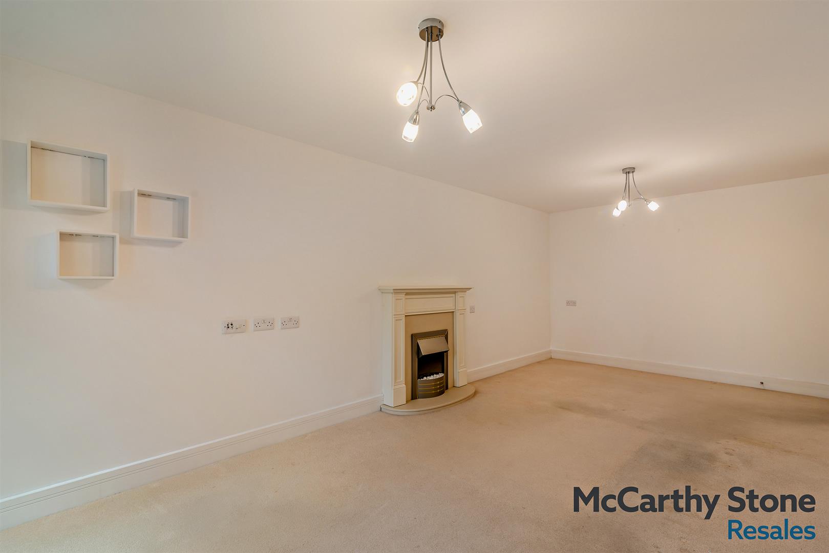 Clayton Court, The Brow, Burgess Hill, RH15 9DB