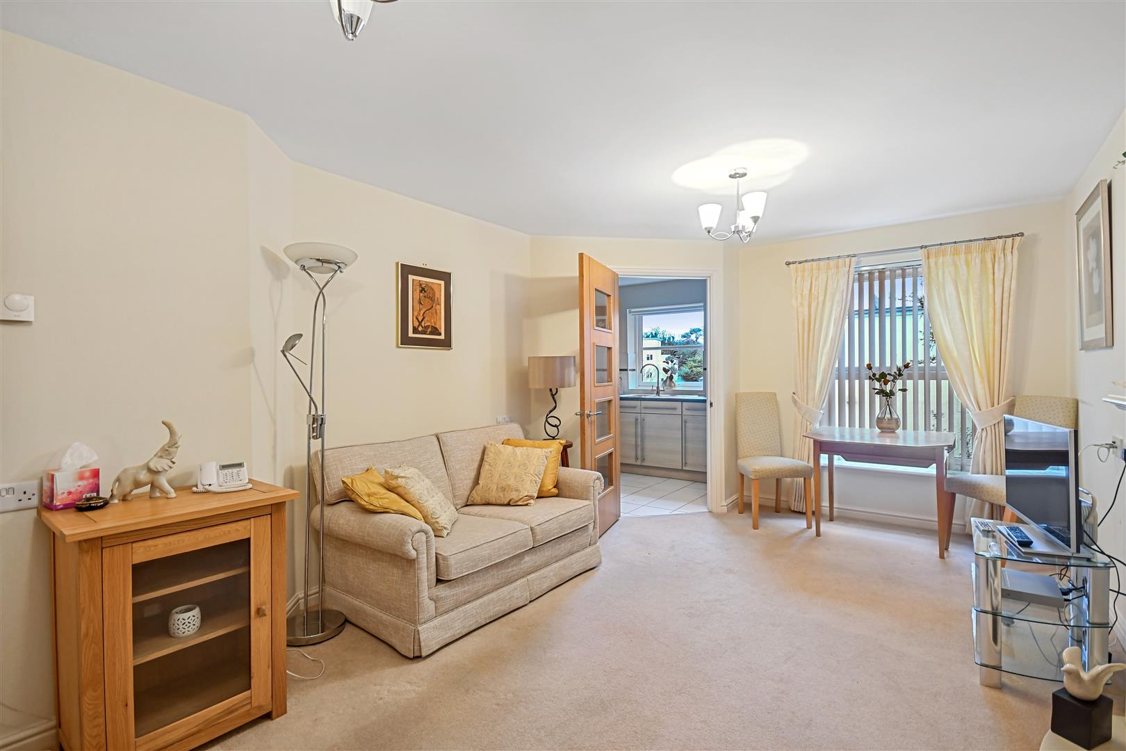 Sanderling Court, Wimborne Road, Bournemouth
