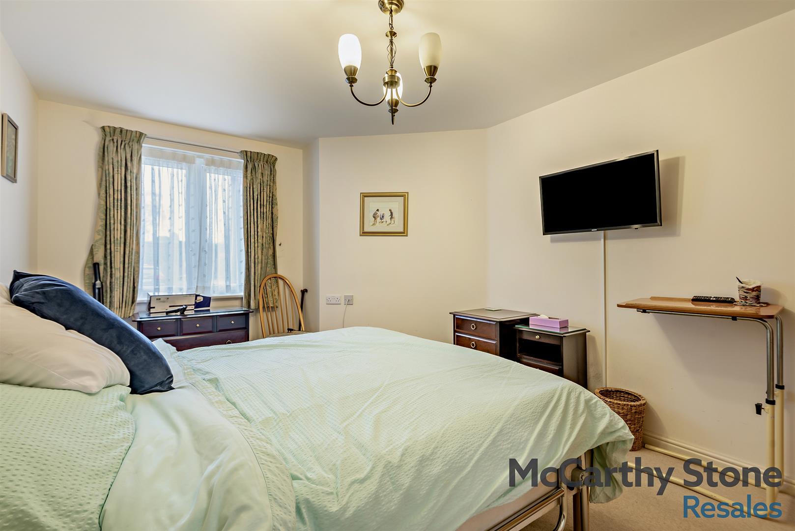 Farringford Court, 1 Avenue Road, Lymington, Hampshire