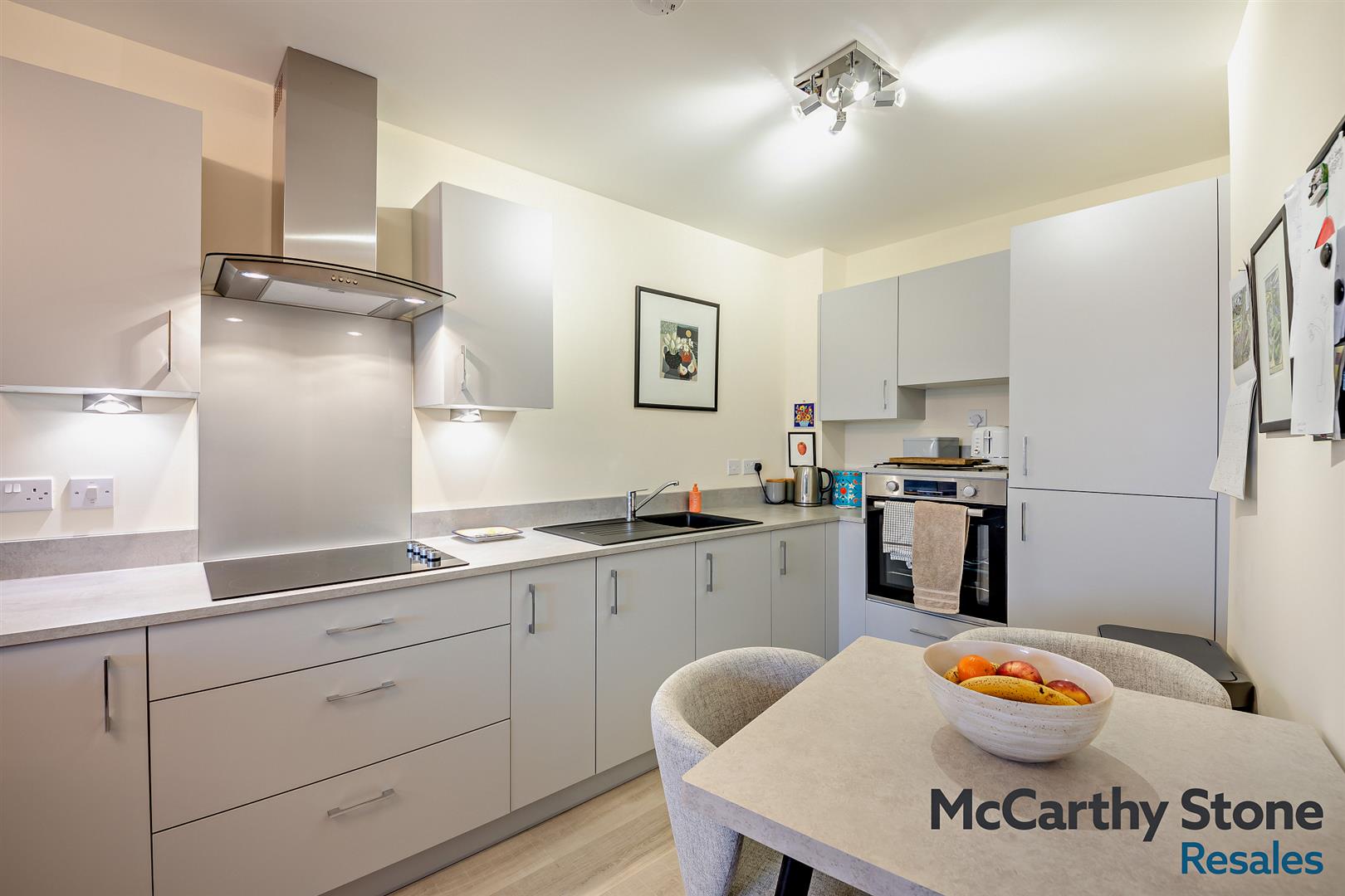 Elderton Place, Marine Avenue, Whitley Bay NE26 1BX