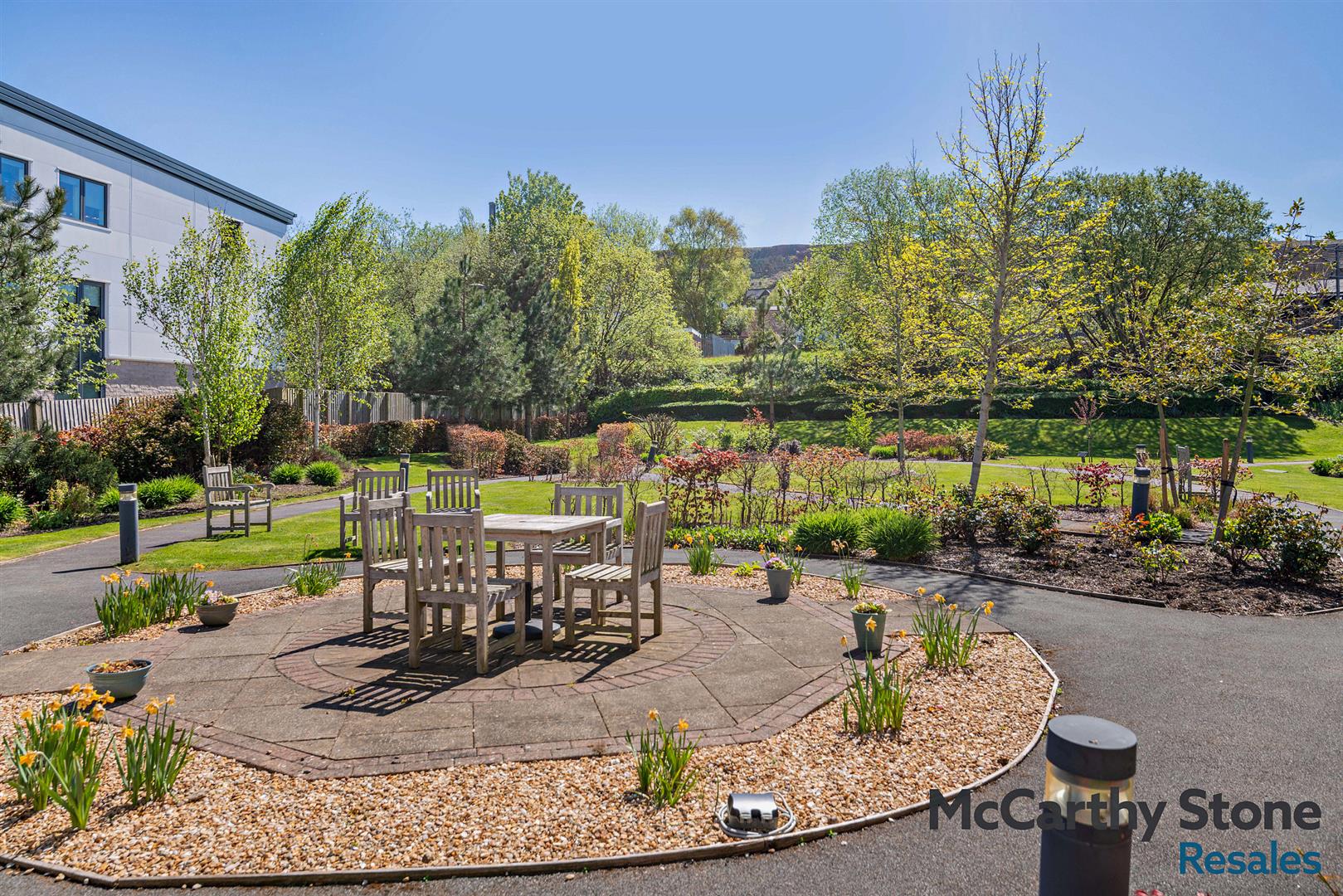 Chesterton Court, Railway Road, Ilkley
