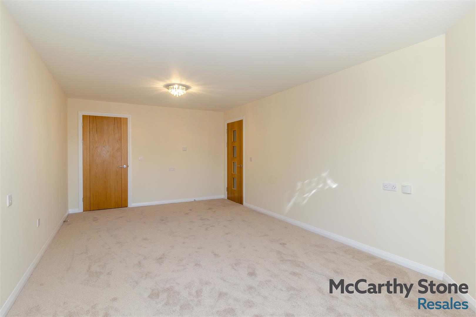 Crocus Court, Station Road, Poulton-Le-Fylde, FY6 7XJ