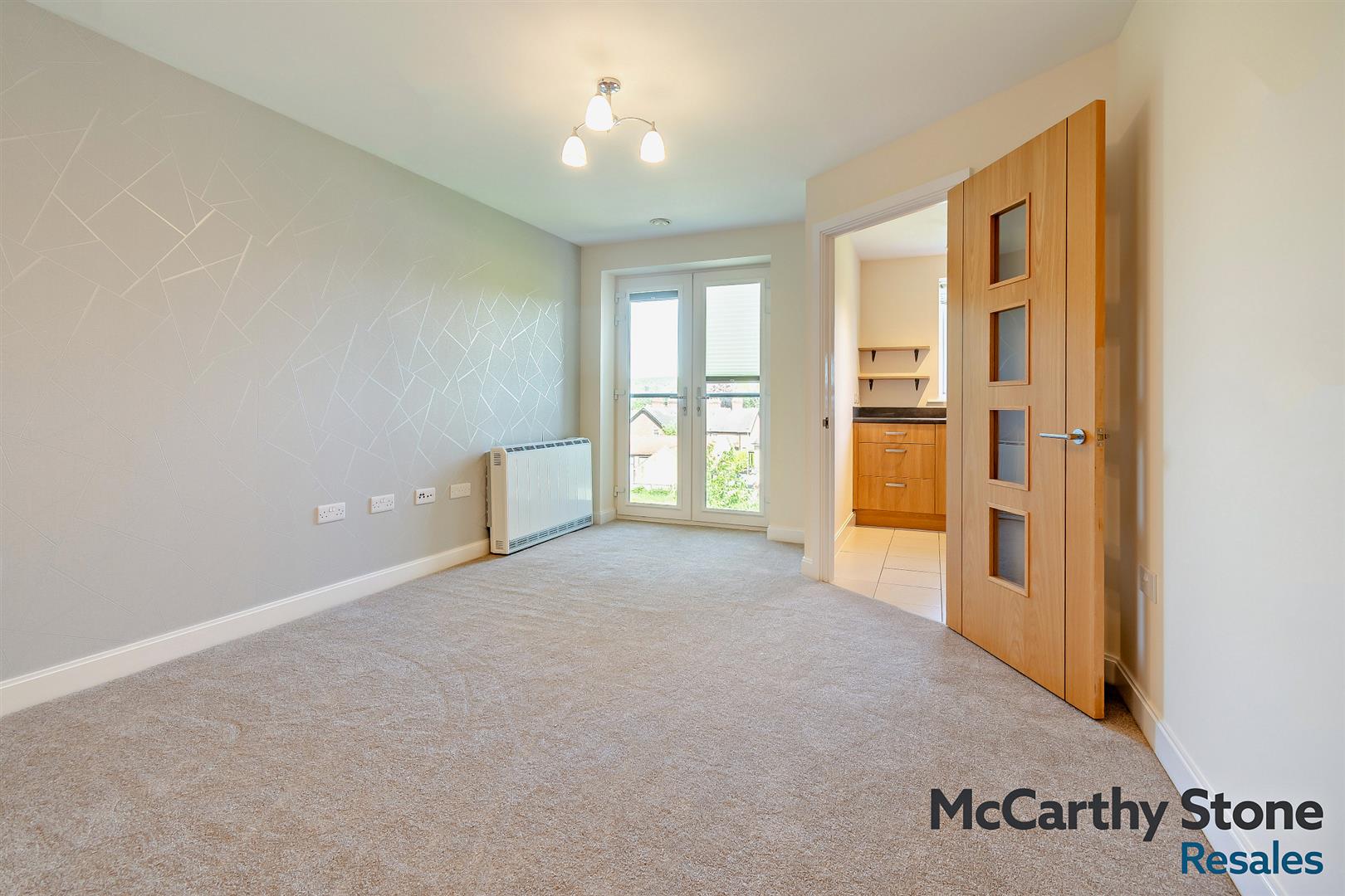 Alder View Court, 1A Newby Farm Road, Scarborough