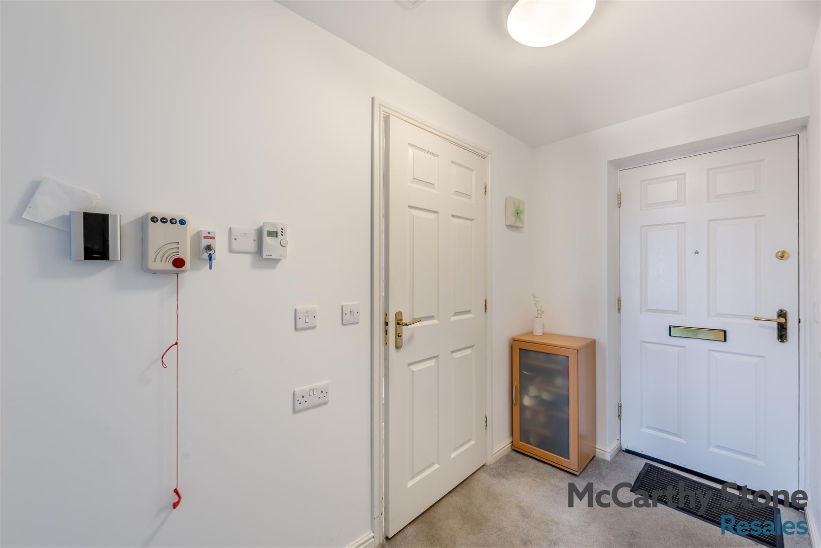 Jessop Court, Chester Road, Little Sutton, Ellesmere Port