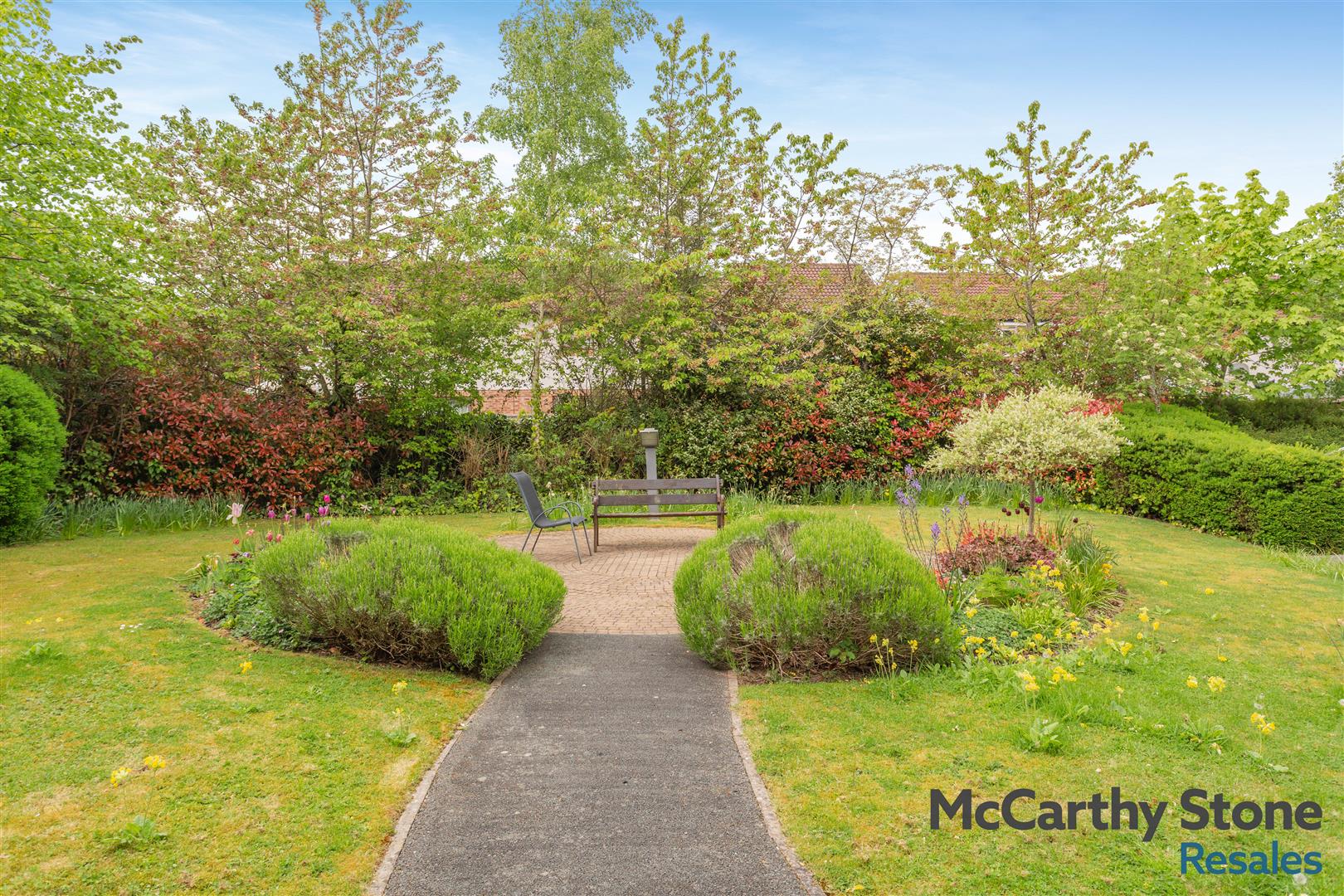 Malpas Court, Malpas Road, Northallerton