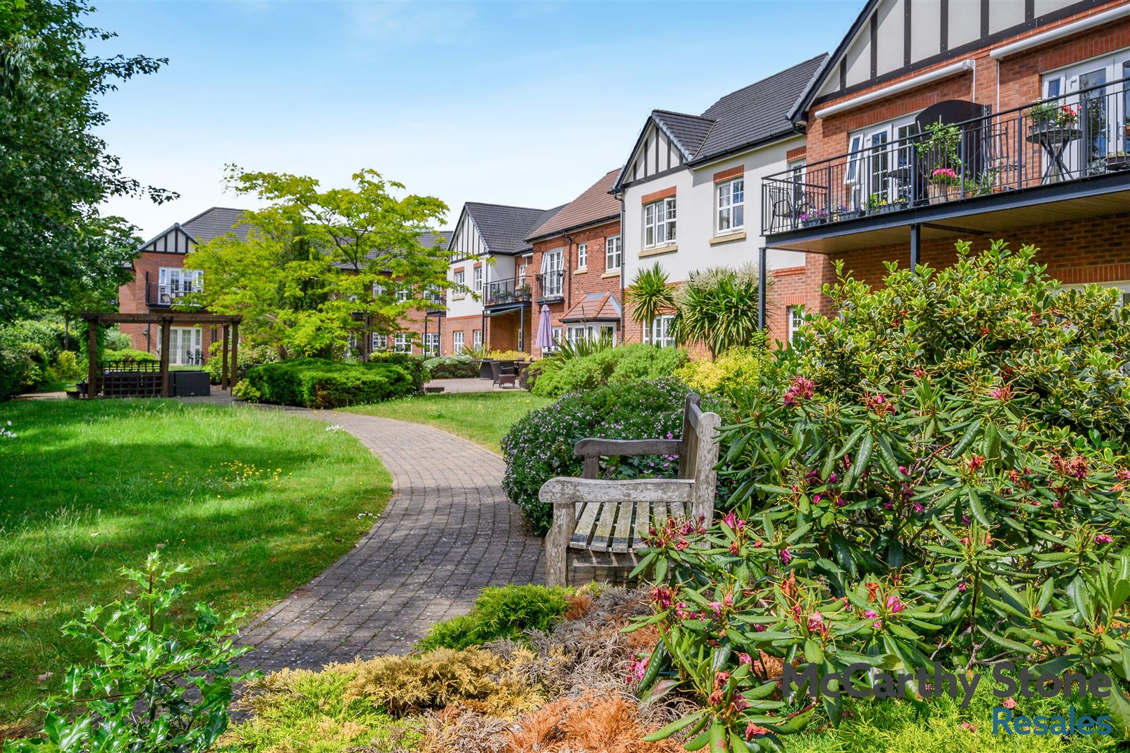 Ravenshaw Court, Four Ashes Road, Bentley Heath, Solihull, West Midlands, B93 8NA