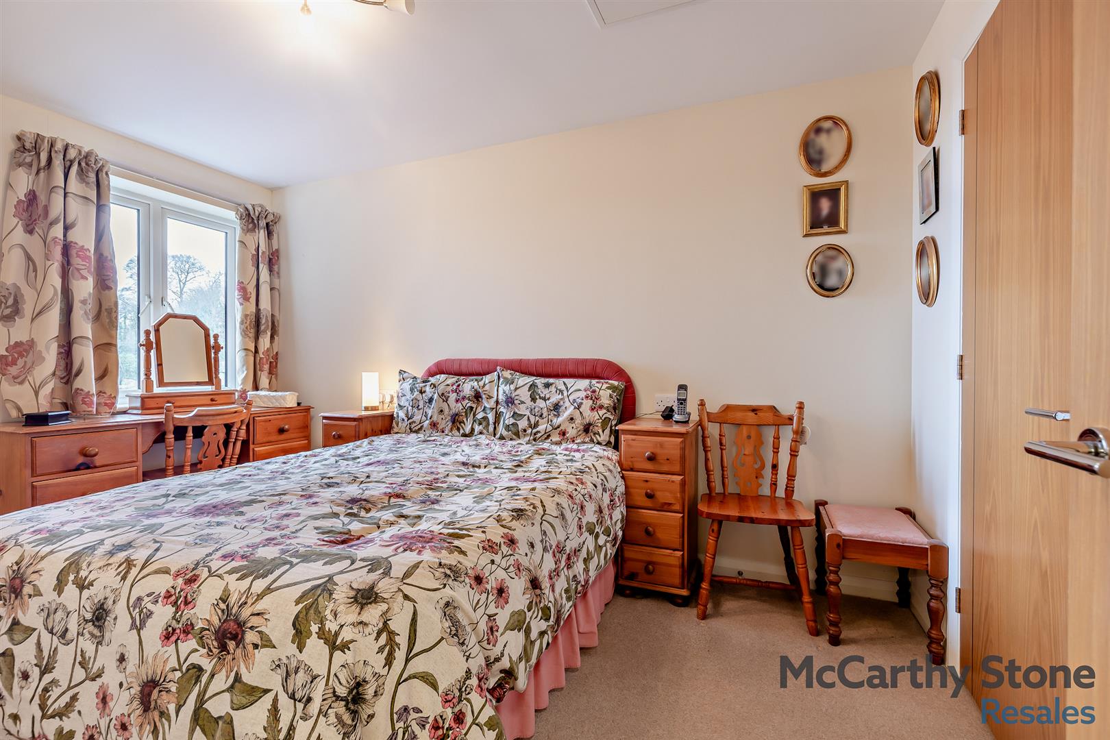 Dane Court, 21 Mill Green, Congleton