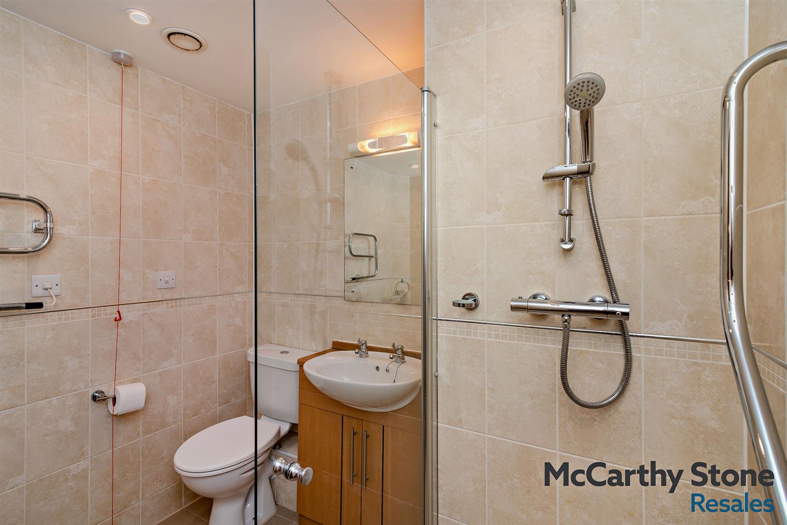 Clayton Court, The Brow, Burgess Hill, RH15 9DB