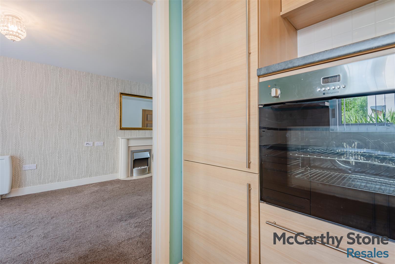 Henshaw Court, Chester Road, Castle Bromwich, Birmingham, B36 0JQ