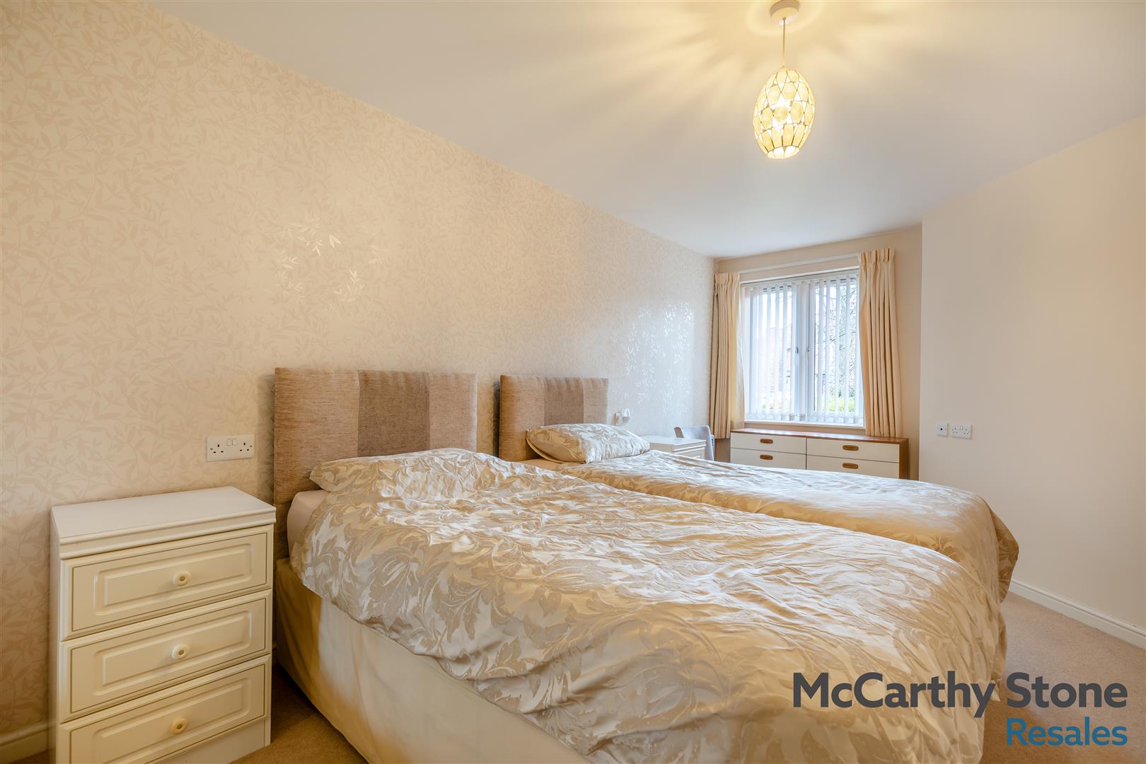 Brooklands Court, Tamworth Road, Long Eaton, Nottingham