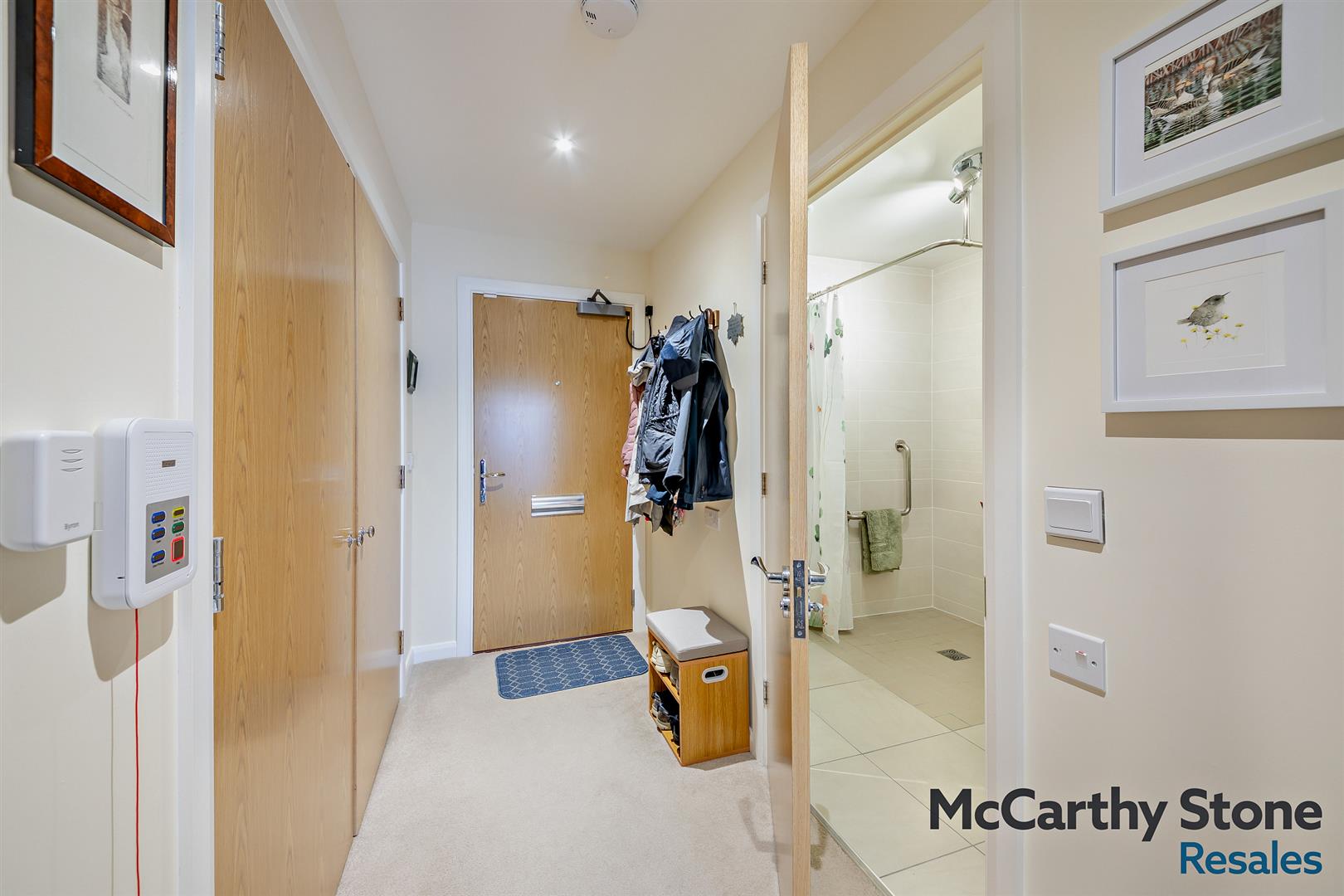 Elderton Place, Marine Avenue, Whitley Bay NE26 1BX