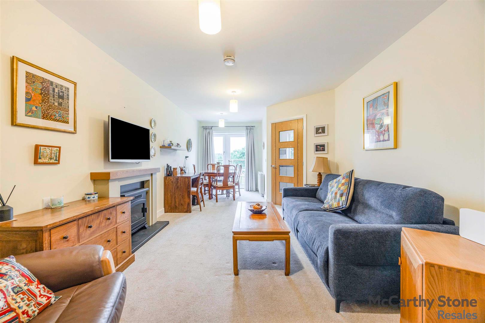 Conachar Court, Isla Road, Perth