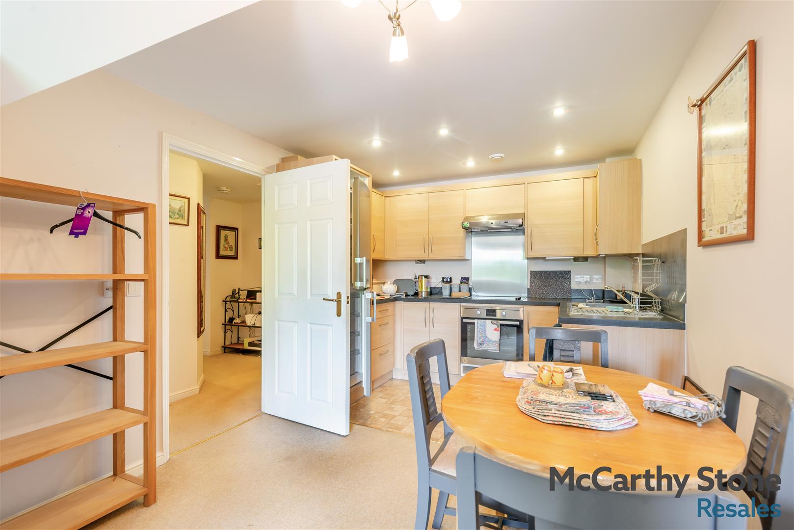 Lorne Court, School Road, Moseley, Birmingham, B13 9ET