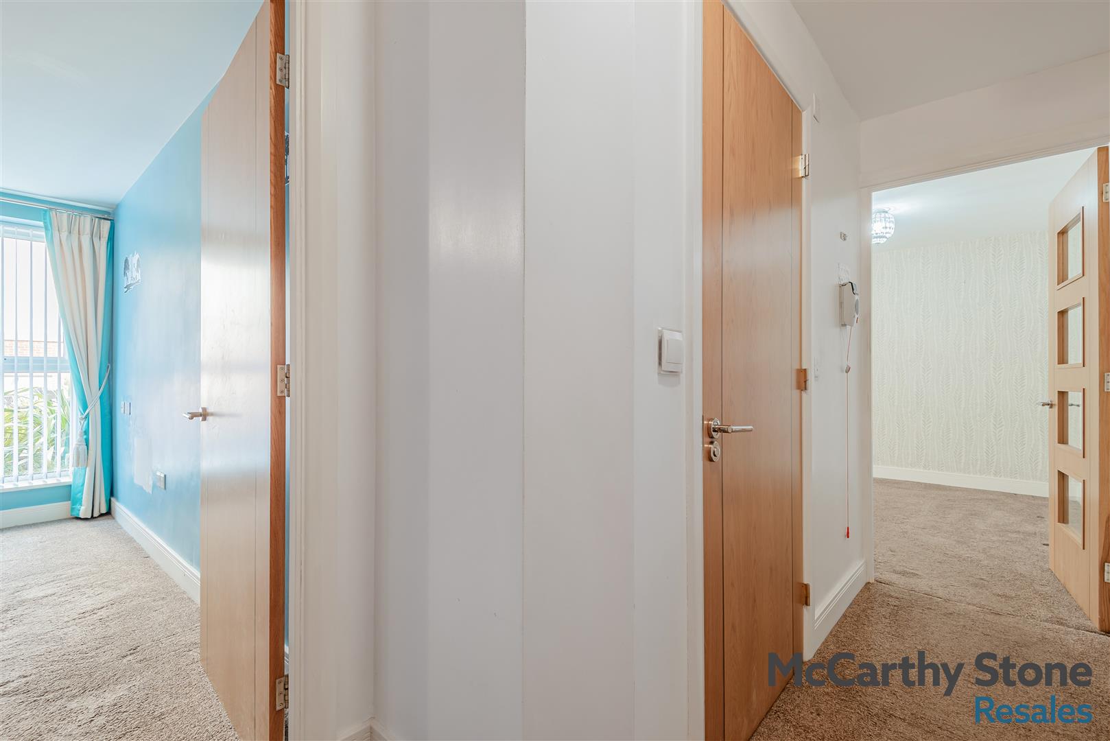 Henshaw Court, Chester Road, Castle Bromwich, Birmingham, B36 0JQ