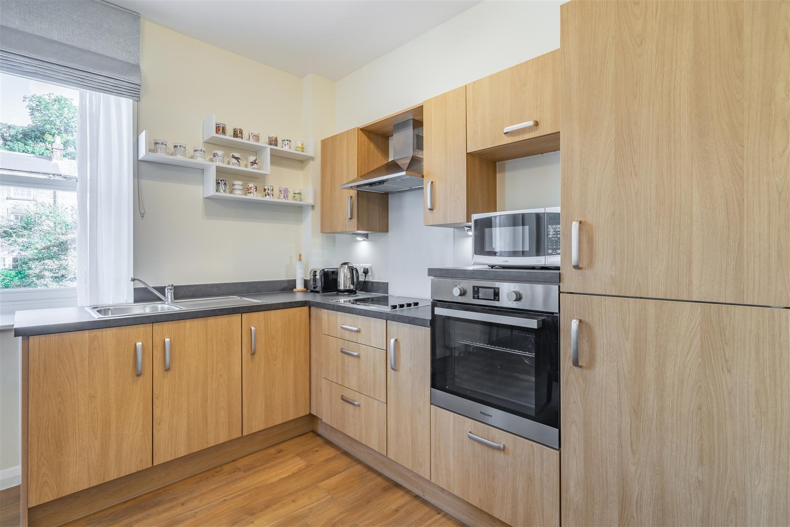 Greaves Road, Lancaster, Lancashire LA1 4AR