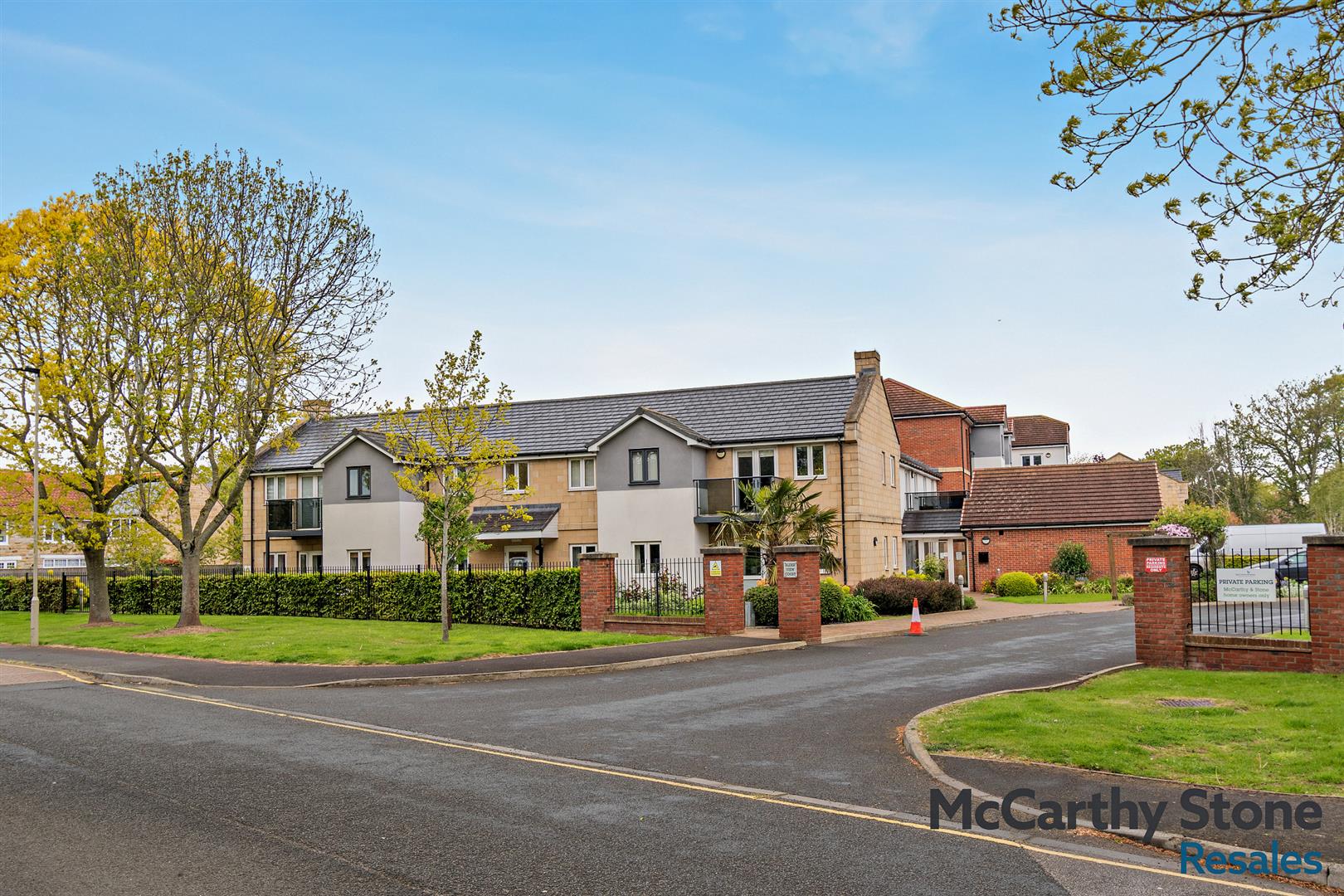 Alder View Court, 1A Newby Farm Road, Scarborough
