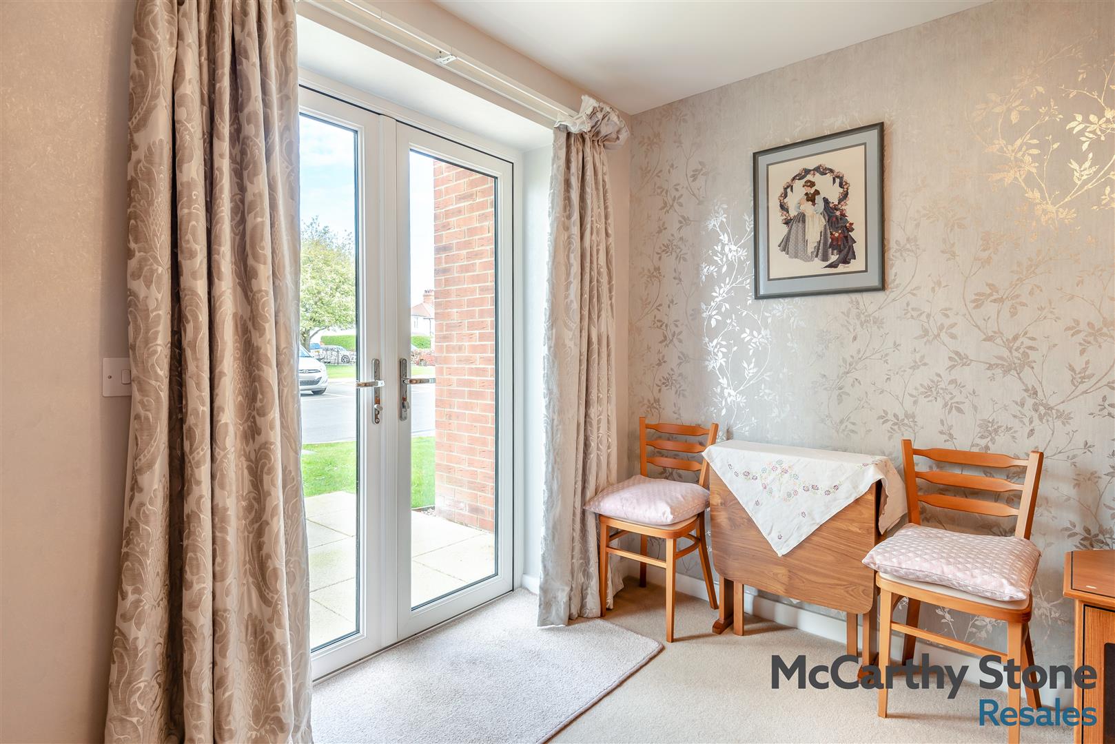 Maritime Court, Taylors Avenue, Cleethorpes