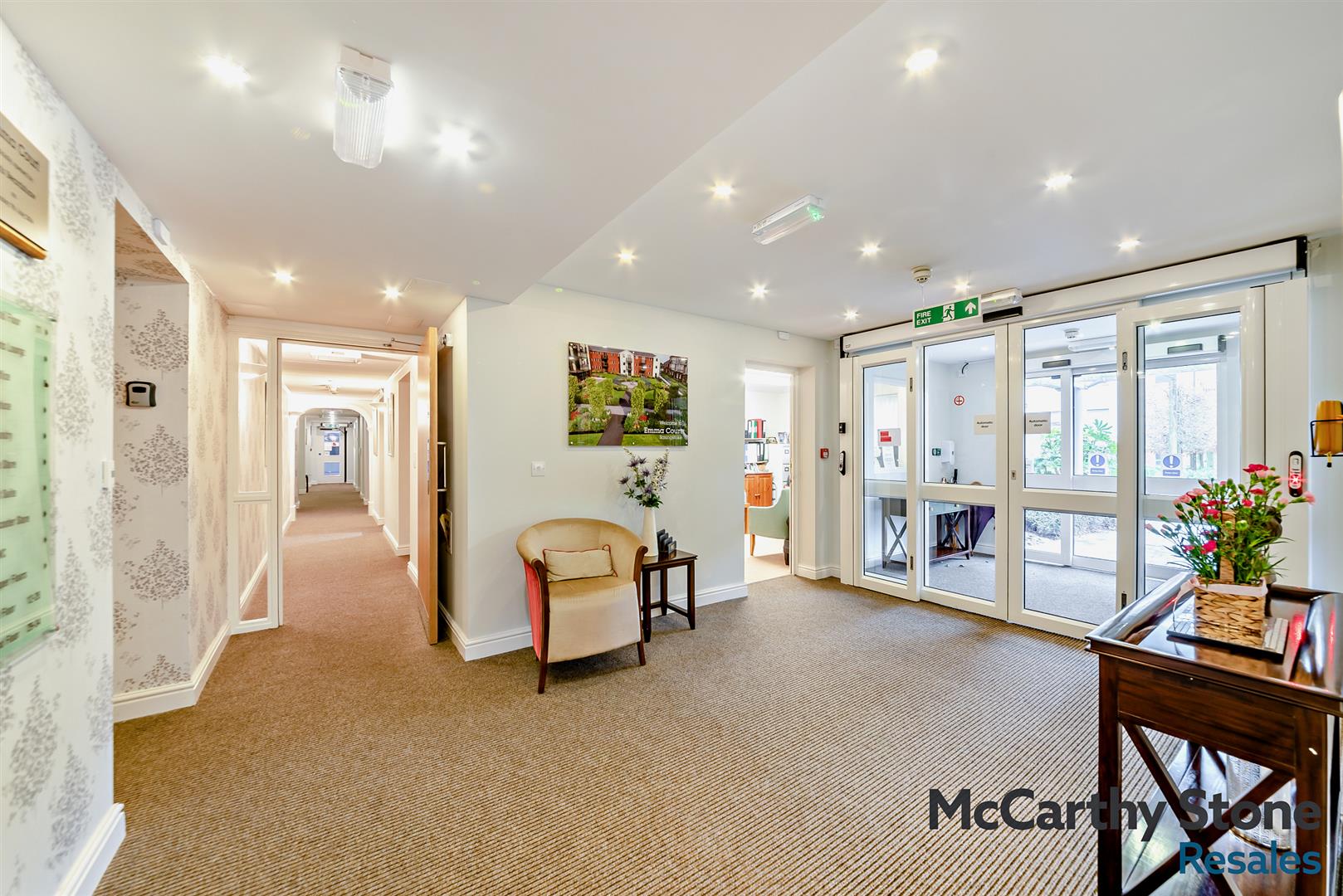 Emma Court, Southern Road, Basingstoke, RG21 7QF