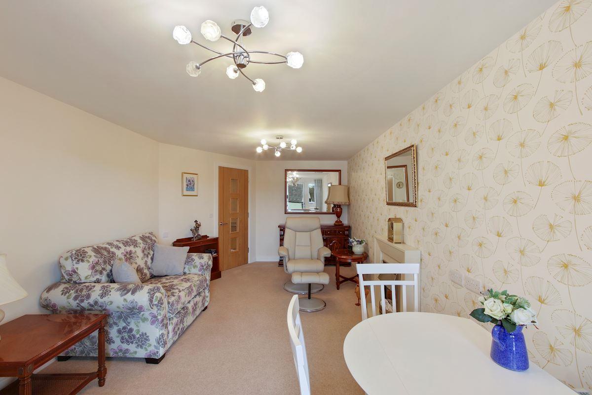 Austen Place, Lower Turk Street, Alton