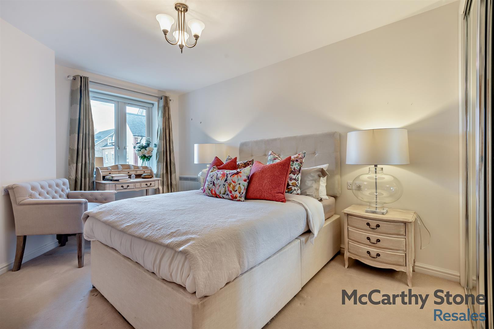 Farringford Court, 1 Avenue Road, Lymington, Hampshire