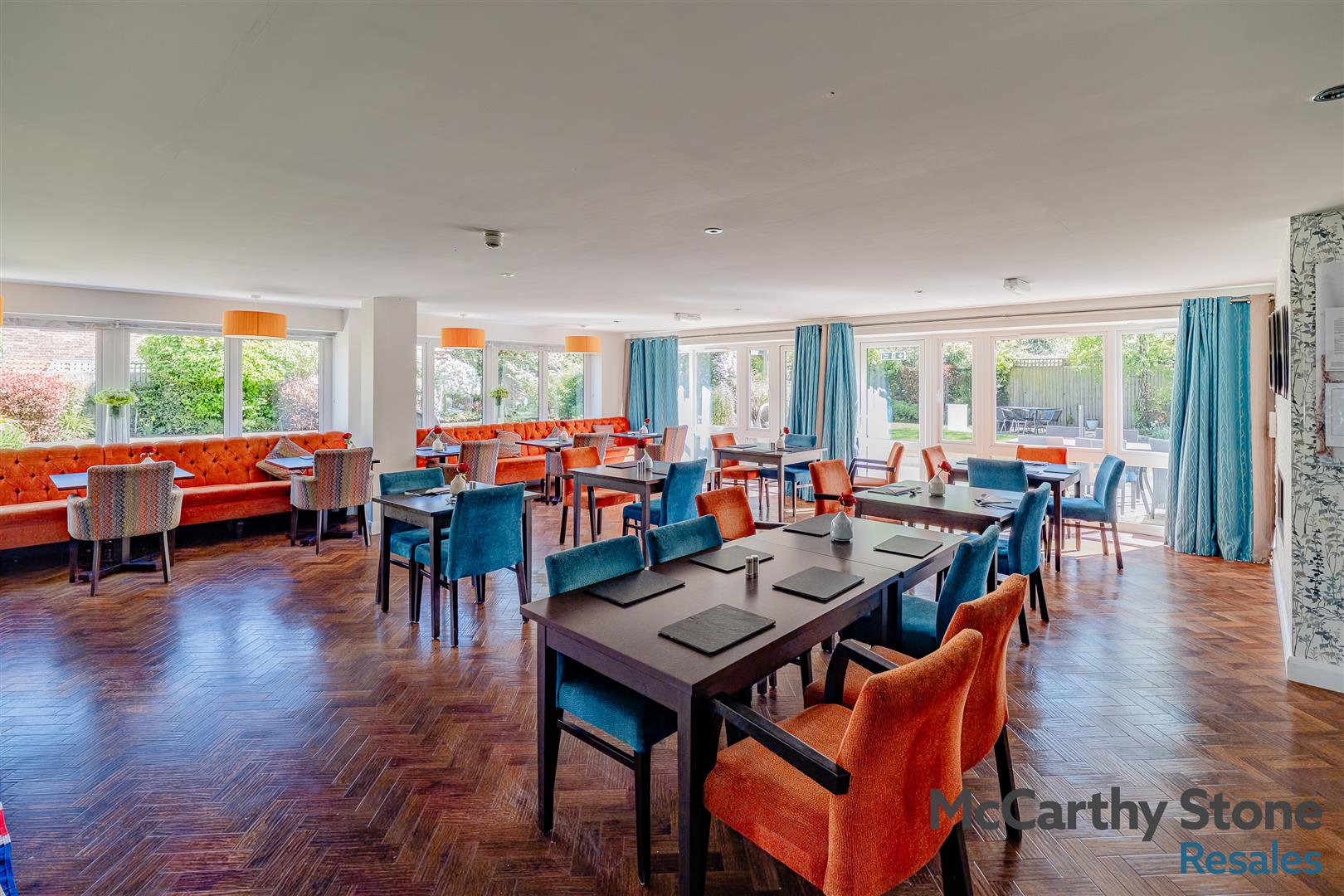 Oakfield Court, Crofts Bank Road, Urmston, Manchester, M41 0AA