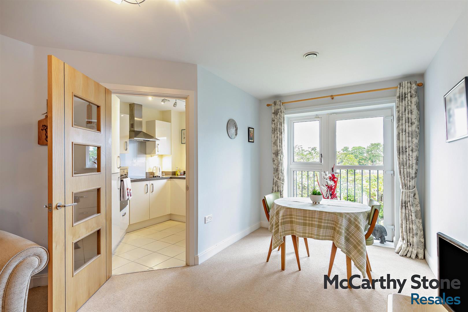 Blake Court, Northgate, Bridgwater