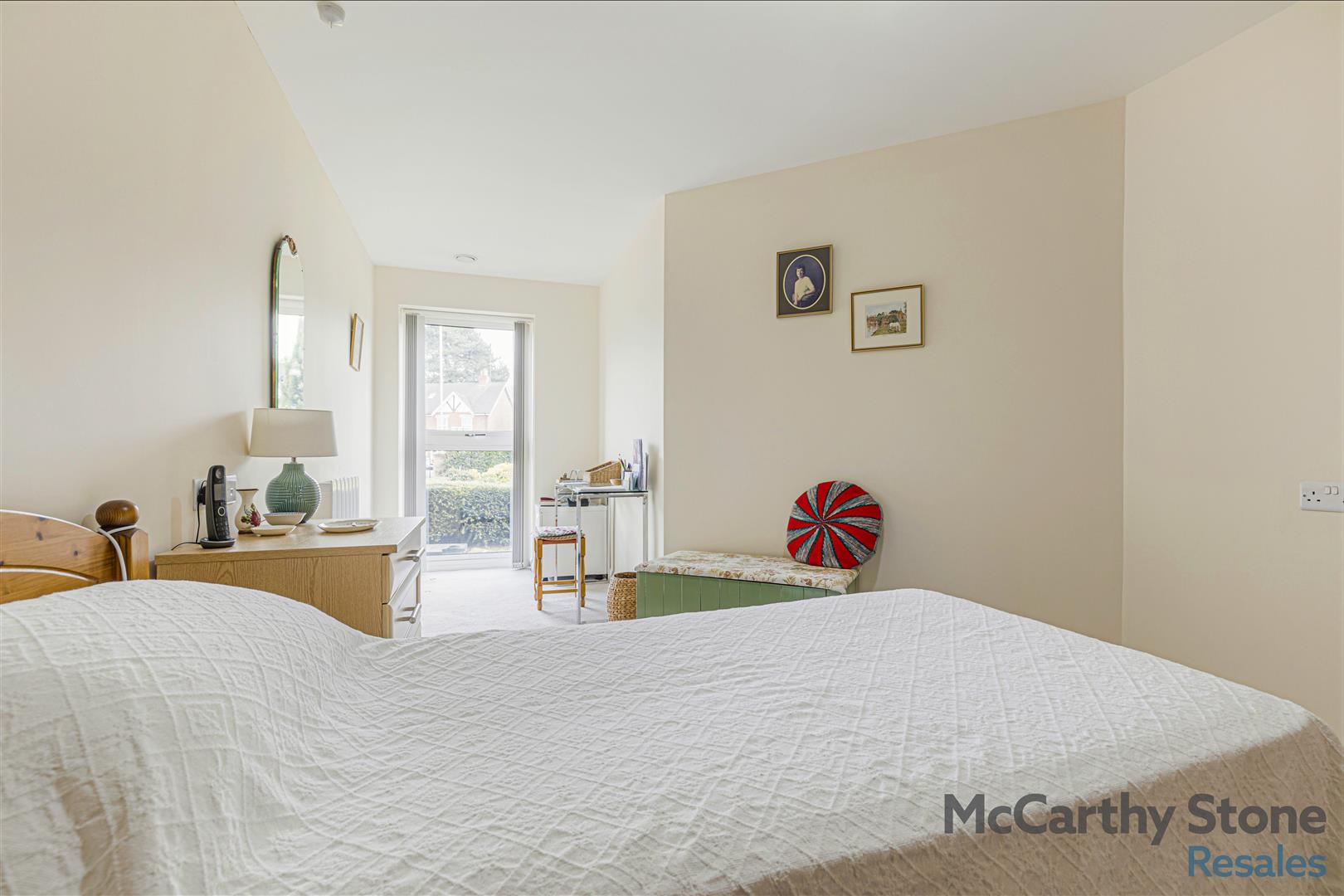 Deans Park Court, Kingsway, Stafford, Staffordshire, ST16 1GD